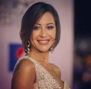Actress Menna Shalabi HD Photos and Wallpapers October 2018