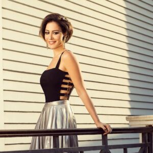 Actress Menna Shalabi HD Photos and Wallpapers March 2019