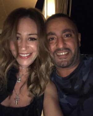Menna Shalabi Instagram - سكاموتو أشجع و أجدع واحد في الدنيا ربنا يحميك 😘 
مستنية العنكبوت اوي مبروك بقى 👏👏👏⠀
⠀
#ReunionWithSakamotto @ahmedelsakaeg