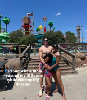 Michelle Madrigal Instagram - Let me reintroduce myself! ✨

Hey everyone, I’m Michelle—a proud Filipina immigrant navigating life as a multihyphenate woman (because why choose just one passion, right?). From building dreams in real estate to helping others feel strong through fitness, I wear many hats, but my favorite roles will always be being a mom and wife.

Being a Filipino-American woman, I embrace sipag (hard work) and tiyaga (perseverance) in everything I do. Here, you’ll find a mix of faith, fitness, real estate tips, entrepreneurship, and glimpses of my life as a mom and wife (def not aesthetic). 

Excited to connect with you all! Drop a “💛” if you’re new here or have been following my journey! 
Let’s inspire and grow together! #Multihyphenate #FilipinaAmerican #Atxcontentcreator #atxrealestateagent