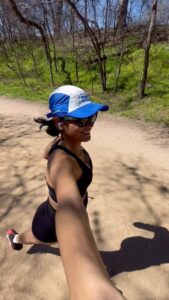 Actress Michelle Madrigal HD Photos and Wallpapers March 2025
