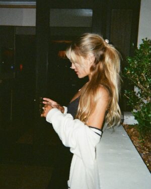 Michelle Randolph Instagram - 💌