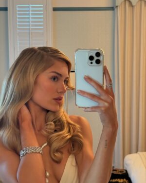 Michelle Randolph Instagram - 💌