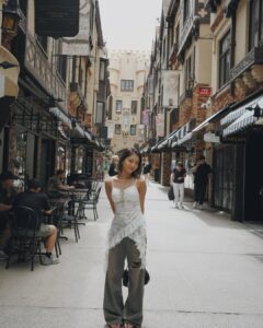 Actress Miy? Ikeda HD Photos and Wallpapers April 2025