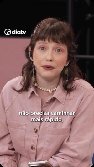 Monica Iozzi Instagram - 08 de março - Dia de luta! Dia Internacional das Mulheres.
Obrigada @duda.menegheti pelas palavras fortes e certeiras.