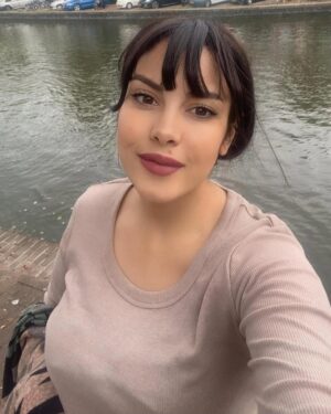 Mouni Bouallam Instagram - 🤎🤎