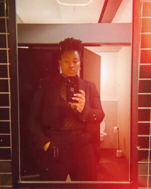 Msaki Instagram - March Photo Dump Part 1 ✨️