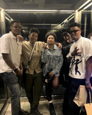 Msaki Instagram - March Photo Dump Part 1 ✨️