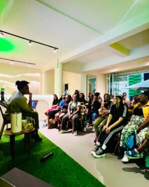 Msaki Instagram - March Photo Dump Part 1 ✨️