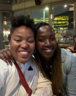 Msaki Instagram - March Photo Dump Part 1 ✨️