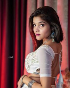 Actress Muskan Shaikh HD Photos and Wallpapers September 2023