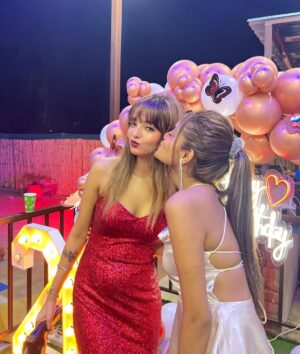Muskan Shaikh Instagram - Last night💋🤍

#instagood #instalike #bday #party #likesforlike #enjoylife #lifestyle #viral #photooftheday #model #actor #acting #explorar #cute #dreamgirlmuku