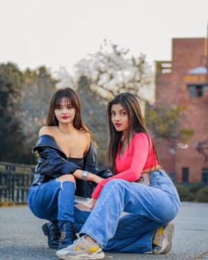 Muskan Shaikh Instagram - Good girls go to heaven and bad girls go everywhere <<<< 🖤✨🍒👽 

Edit & click 🔥✨ :  @mr_devil74_ 📸

#ashi #reelitfeelit #trendingreels #transitionreels #ootd #outfits #outfitoftheday #foryou #explore #explorepage