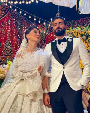 Nada Moussa Instagram - حُبنا .. انتصر يا مختار ❤️
 
#دراما_رمضان #رمضان٢٠٢٥ #إِش إِش #رمضان_يجمعنا🌙

@directormohamedsami 
@mbcmasrtv 
@shahid.vod