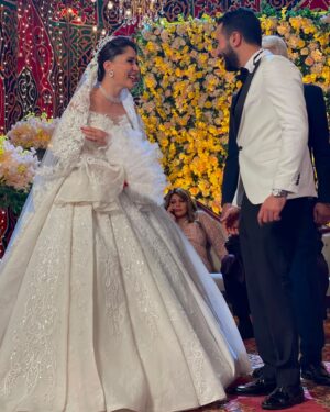 Nada Moussa Instagram - حُبنا .. انتصر يا مختار ❤️
 
#دراما_رمضان #رمضان٢٠٢٥ #إِش إِش #رمضان_يجمعنا🌙

@directormohamedsami 
@mbcmasrtv 
@shahid.vod