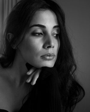 Nadia Kounda Instagram - Merci mon cher 
@ugolopinto 📸