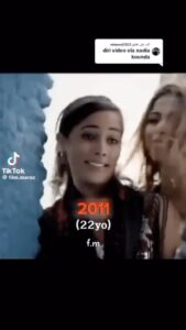 Actress Nadia Kounda HD Photos and Wallpapers March 2025