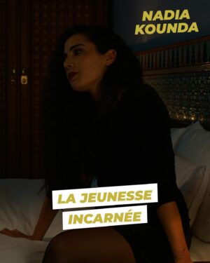 Nadia Kounda Instagram - 🌟 𝐔𝐧 𝐜𝐚𝐬𝐭𝐢𝐧𝐠 𝐝𝐞 𝐫𝐞̂𝐯𝐞 𝐩𝐨𝐮𝐫 𝐮𝐧 𝐞́𝐭𝐞́ 𝐢𝐧𝐨𝐮𝐛𝐥𝐢𝐚𝐛𝐥𝐞 ! 🌟
Nous avons l’honneur de vous dévoiler les talentueux acteurs qui incarnent avec brio les personnages de @joursdete.lefilm !

Aux côtés de @moonfettou 🌸, qui incarne la matriarche en quête de vérité, et de Faouzi Bensaïdi 🎩, dans le rôle du rêveur sensible, découvrez une distribution remarquable qui sublime cette histoire de retrouvailles poignantes et de réconciliations impossibles.🎭

Retrouvez également :
@saidbeyofficiel : le charmeur tourmenté 😌
@rahilnezha : la main de fer, dans un gant de velours 🧤
@mouhcinemalziofficiel : l’écorcheur de souvenirs 🌪️
@nadiakoundaofficial : la jeunesse incarnée 🌱
@choubi_mohamed : le senior désabusé 🥀 
@hassnaamoumni : le cœur partagé 💔

Ces interprètes d’exception vous plongeront dans une intrigue captivante, mêlant secrets, passions et tensions.. 

Préparez-vous à les retrouver à l’écran dès 24 septembre à 19h en avant-Première au @megarama_maroc Casablanca. 🎬🍿

Le compte à rebours a commencé... ⏳🎥

#Cinéma #JoursdÉté #CastingDeRêve #AvantPremière #CinémaMarocain #Film2024 #cinéphile