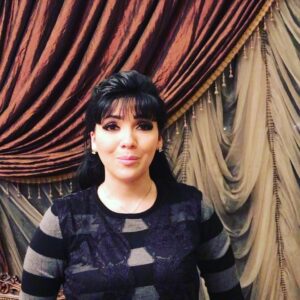 Nadine Salameh Instagram - كل واحد فينا جزء من الكل ادعموهم بيستحقوا دعمكم