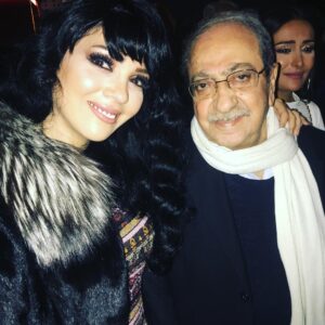 Nadine Salameh Instagram - دمشق حلب فيلم بيلمس شرايين القلب بكل نبضة ليجسد حالة عظيمه الكبير دريد لحام وصباح الجزائري وكيندة حنا ونظلي رواس وَعَبَد المنعم عمايري وشكران مرتجى وعلاء القاسم وكل الممثلين قدموا شي كتير حلو شكرا أستاذ باسل الخطيب على هل فيلم الرائع بكل المقاييس ويعطيك الف عافيه
