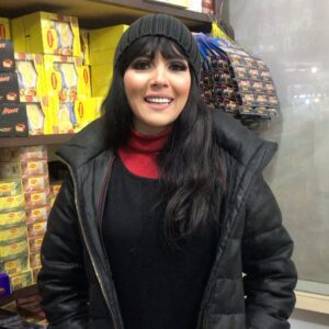 Nadine Salameh Instagram - حملة كلنا فينا نساعد ياريت يكون الكل بيحب يساعد