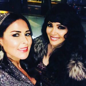 Nadine Salameh Instagram - دمشق حلب فيلم بيلمس شرايين القلب بكل نبضة ليجسد حالة عظيمه الكبير دريد لحام وصباح الجزائري وكيندة حنا ونظلي رواس وَعَبَد المنعم عمايري وشكران مرتجى وعلاء القاسم وكل الممثلين قدموا شي كتير حلو شكرا أستاذ باسل الخطيب على هل فيلم الرائع بكل المقاييس ويعطيك الف عافيه