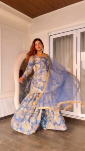 Actress Nagma Mirajkar HD Photos and Wallpapers April 2025