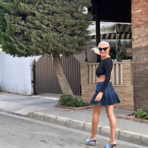 Nanuka Zhorzholiani Instagram - 