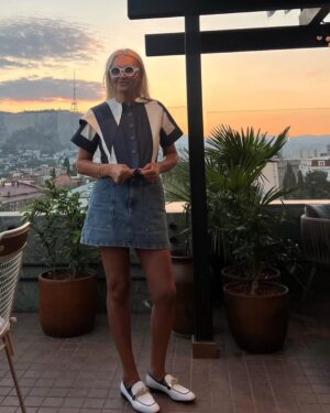 Nanuka Zhorzholiani Instagram - 🦋🦋🦋🦋🦋