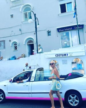 Nanuka Zhorzholiani Instagram - 