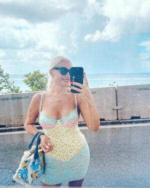 Nanuka Zhorzholiani Instagram - 