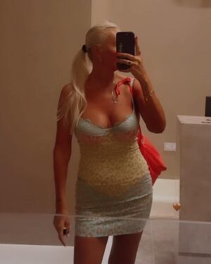 Nanuka Zhorzholiani Instagram - 