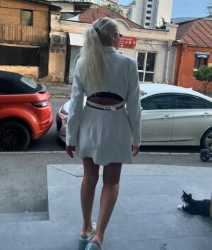 Nanuka Zhorzholiani Instagram - მმმმ🙂‍↔️