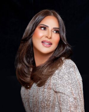 Nawal El Kuwaitia Instagram - قرب لقائي معاكم في قطر الحبيبة
3 مارس في ميدان لونجين في الشقب 🤍