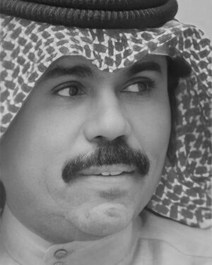 Nawal El Kuwaitia Instagram - إنّا لله وانّا اليه راجعون
 فاجعة كبيرة آلمت قلبي، رحم الله والدنا الأمير نواف الأحمد الجابر الصباح
وربط على قلوبنا جميعًا عظم الله أجرنا جميعًا وكتب لنا جميعًا الصّبر على هذا المصاب الجلل، اللهم إني أسألك أن تغسله بالماء والثلج والبرد، وتسكنه فسيح جنّاتك يا أرحم الراحمين ..
 لا حول ولا قوة الا بالله العلي العظيم.