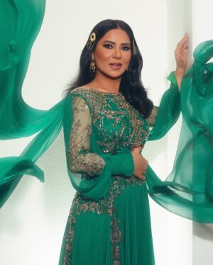 Nawal El Kuwaitia Instagram - @mocsaudi 
@RotanaLive 
@safoundingday