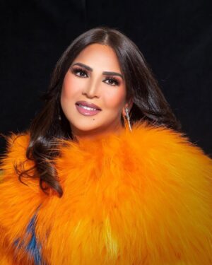 Nawal El Kuwaitia Instagram - نعم كبيرة بالفعل نعم كبيرة بالعزم 
هذي الكويت صل على النبي