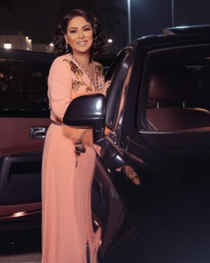 Nawal El Kuwaitia Instagram - ‫#ليلة_صوت_الأرض‬
‏‬

@turkialalshik 
@gea_saudi 
@benchmarkksa 
@rotanalive