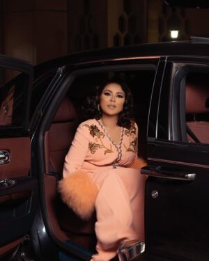 Nawal El Kuwaitia Instagram - @a.h.alfares 
@musaed.d