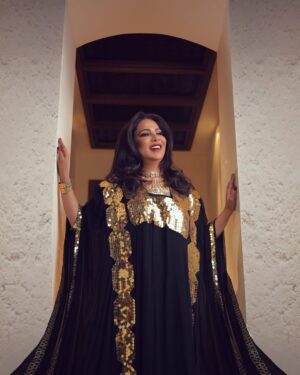 Nawal El Kuwaitia Instagram - ذرية مبارك موجودة الآن عبر قناتي في اليوتيوب "حصريًا "
‫#ذريه_مبارك‬
