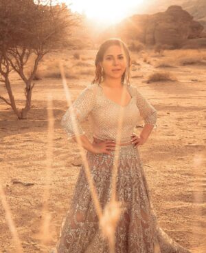 Nawal El Kuwaitia Instagram - @alulamoments @rotanalive  #alulamoments