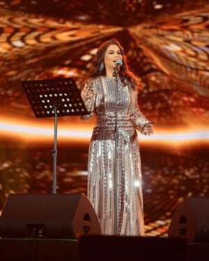 Nawal El Kuwaitia Instagram - @rotanalive 
@aldana_amp
@btv_bh
