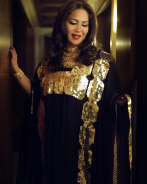Nawal El Kuwaitia Instagram - ذرية مبارك موجودة الآن عبر قناتي في اليوتيوب "حصريًا "
‫#ذريه_مبارك‬