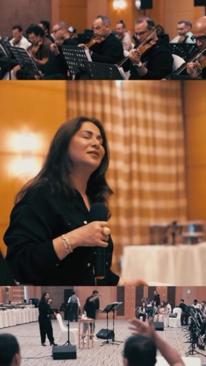 Nawal El Kuwaitia Instagram - الله شكثر فيها حنين لشوفتكم 🤩
من بروفة القيثارة ‫#نوال_الكويتية‬
 
 لمهرجان ‫#فبراير_الكويت‬  2024 😍

احجز تذكرتك الآن 

‏‪https://thearenakuwait.com/ar/events/kuwait-february-festival-2024-nawal-mutref‬

 الأرينا كويت 📍
 2 - فبراير 🗓
‫#روتانا_لايف‬

@nawal 

@almullaexchange 
@dagla_kw 
@febrayerkuwait ‏⁦‪