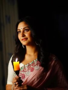 Actress Naznin Nahar Niha HD Photos and Wallpapers April 2025