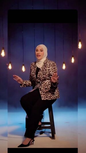 Nedaa Sharara Instagram - #كرامتي_غالية #نداء_شرارة 
اسمعوا الاغنيه كاملة يوتيوب 🔥 اللينك فوق في البايو