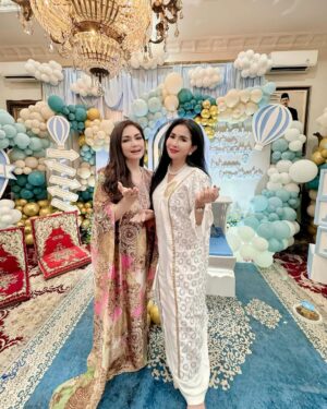 Nia Daniati Instagram - Teteh sayang @niadaniatynew ❤️❤️❤️