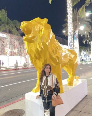 Nia Daniati Instagram - I Love You…. Celine Dion “ bingung mau Captuon nya apa 😄💖