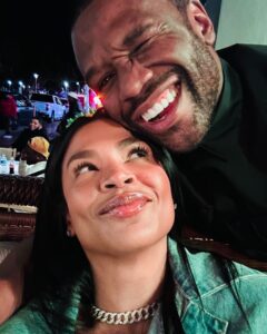 Actress Nia Long HD Photos and Wallpapers March 2025