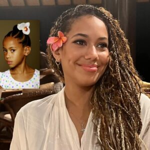 Nicole Ari Parker Instagram - Happy Everything Good & Great My Cakes 👧🏽🎂!!!
20 years old and still a 🌺 FIERCE FLOWER 🌺 

Sooo proud of you 🙌🏽 

Soooooo grateful you’re my babbyyy…I mean teenager🫣…I mean almost grown…😭😭😭…but not yet… you got one ☝🏽more year of me and your Dad in your whole entire business..plus like 10🙋🏽‍♀️ 😅 

Happy Birthday 🎈@sophiekojoe